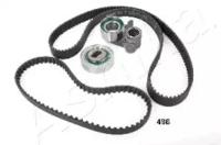 Ashika KCT498 Ремень ГРМ комплект