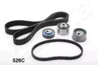 Ashika KCT526C Ремень ГРМ комплект Ashika KCT526C Ремень ГРМ комплект