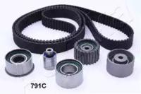 Ashika KCT791C Ремень ГРМ комплект Ashika KCT791C Ремень ГРМ комплект