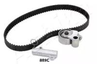 Ashika KCT889C Ремень ГРМ комплект Ashika KCT889C Ремень ГРМ комплект