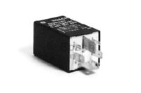 Bosch 0 281 003 099 Реле свічок розжарювання Bosch 0 281 003 099 Реле свічок розжарювання
