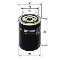 Bosch 0 451 103 260 Фільтр масляний