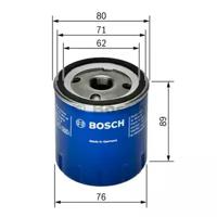 Bosch 0 451 103 261 Фільтр масляний
