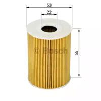 Bosch 1 457 429 127 Фільтр масляний