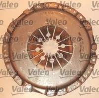 Valeo 821382 Комплект зчеплення