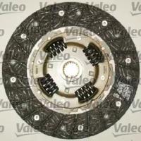 Valeo 821384 Kit clutch repair Valeo 821384 Kit clutch repair