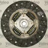 Valeo 821415 Kit clutch repair Valeo 821415 Kit clutch repair