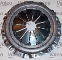 Valeo 821432 Комплект зчеплення Valeo 821432 Комплект зчеплення