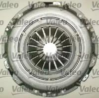 Valeo 821463 Комплект зчеплення