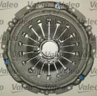 Valeo 826021 Комплект зчеплення