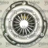 Valeo 826200 Kit clutch repair Valeo 826200 Kit clutch repair