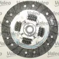 Valeo 826234 Комплект зчеплення Valeo 826234 Комплект зчеплення