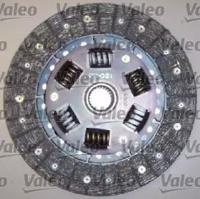 Valeo 826380 Комплект зчеплення Valeo 826380 Комплект зчеплення
