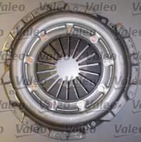 Valeo 826406 Комплект сцепления