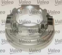 Valeo 826462 Комплект зчеплення