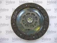 Valeo 826489 Kit clutch repair