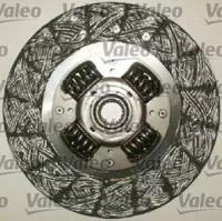 Valeo 826538 Комплект зчеплення