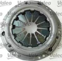 Valeo 826601 Kit clutch repair Valeo 826601 Kit clutch repair