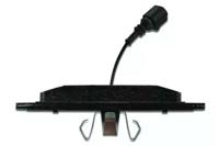 Hella 8DB 355 014-031 Колодки гальмівні Hella 8DB 355 014-031 Колодки гальмівні