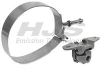 HJS 82 21 4317 Кронштейн системи випуску відпрацьованих газів HJS 82 21 4317 Кронштейн системи випуску відпрацьованих газів