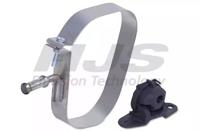 HJS 82 22 4306 Кронштейн системи випуску відпрацьованих газів HJS 82 22 4306 Кронштейн системи випуску відпрацьованих газів