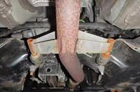 HJS 82 22 4341 Кронштейн