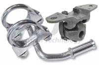 HJS 82 22 4329 Кронштейн