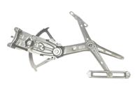 Vaico V40-1050 Regulator assy door window
