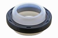 Vaico V10-4858 Сальник колінвала