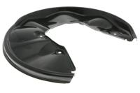 Vaico V10-5028 Deckblech