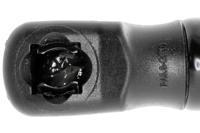 Vaico V10-4713 Пружина газова