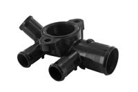 Vaico V22-0343 Фланець охолоджуючої рідини