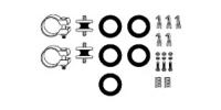 HJS 82 23 4092 Комплект монтажний системи випуску HJS 82 23 4092 Комплект монтажний системи випуску