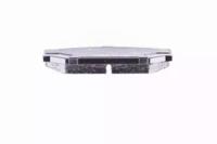 Hella 8DB 355 015-751 Колодки гальмівні