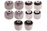 Sidem 837630 KIT Control arm bush kit