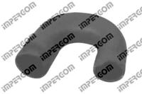 Impergom 19624 Duct assy air inlet rubber Impergom 19624 Duct assy air inlet rubber