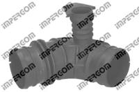 Impergom 19677 Duct assy air inlet rubber Impergom 19677 Duct assy air inlet rubber
