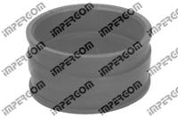 Impergom 19678 Duct assy air inlet rubber Impergom 19678 Duct assy air inlet rubber