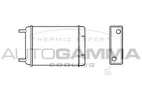 Autogamma 103128 Радиатор отопителя салона