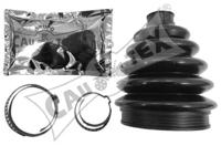 Cautex 010098 Пыльник приводного вала