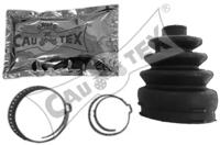 Cautex 010115 Dust boot kit axle joint
