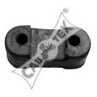 Cautex 010142 Кронштейн системы выпуска отработанных газов