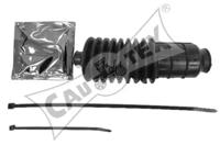 Cautex 010563 Пильник рульової рейки Cautex 010563 Пильник рульової рейки