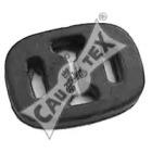 Cautex 010627 Exhaust pipe support
