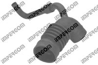 Impergom 20437 Duct assy air inlet rubber