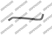 Impergom 20596 Duct assy air inlet rubber Impergom 20596 Duct assy air inlet rubber