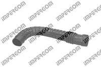 Impergom 20647 Патрубок дросельної заслінки Impergom 20647 Патрубок дросельної заслінки