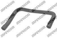 Impergom 20830 Duct assy air inlet rubber Impergom 20830 Duct assy air inlet rubber