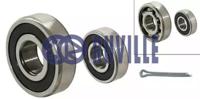 Ruville 7901 Wheel bearing