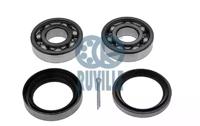 Ruville 7904 Wheel bearing Ruville 7904 Wheel bearing